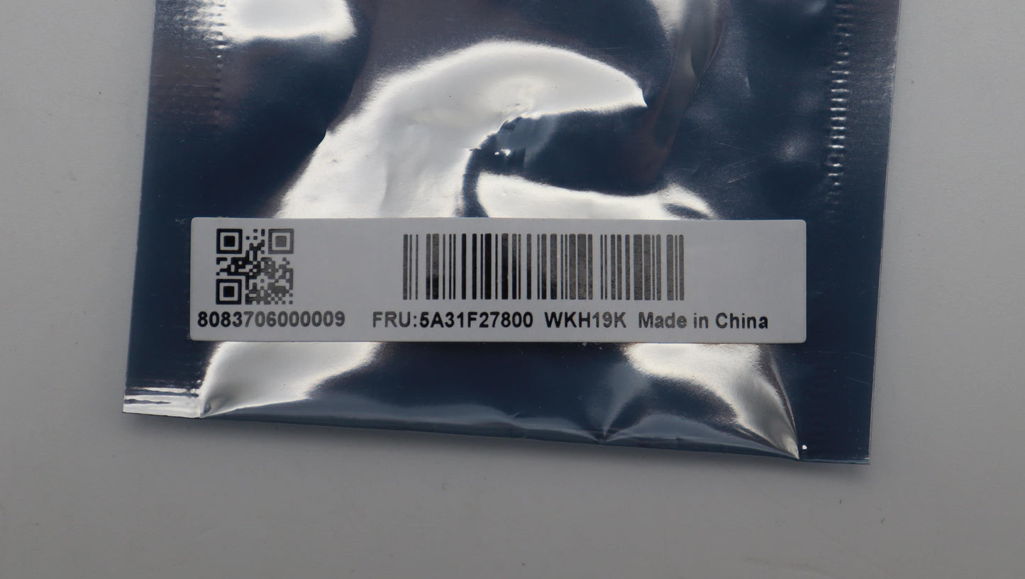 Lenovo Sexx-2 Stick Antenna_AR WiFi WLAN Antenna Cable 5A31F27800