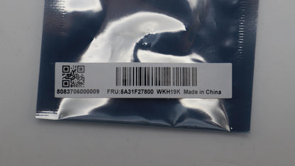Lenovo Sexx-2 Stick Antenna_AR WiFi WLAN Antenna Cable 5A31F27800