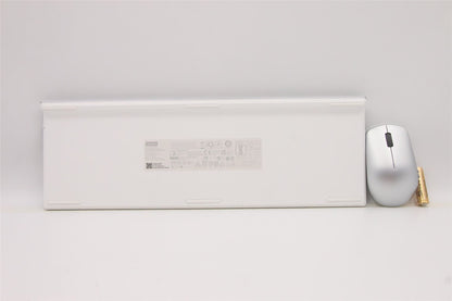 Lenovo KYB_MOUSE G-Tech Euterpe S/W BE_En 5KM1B81334