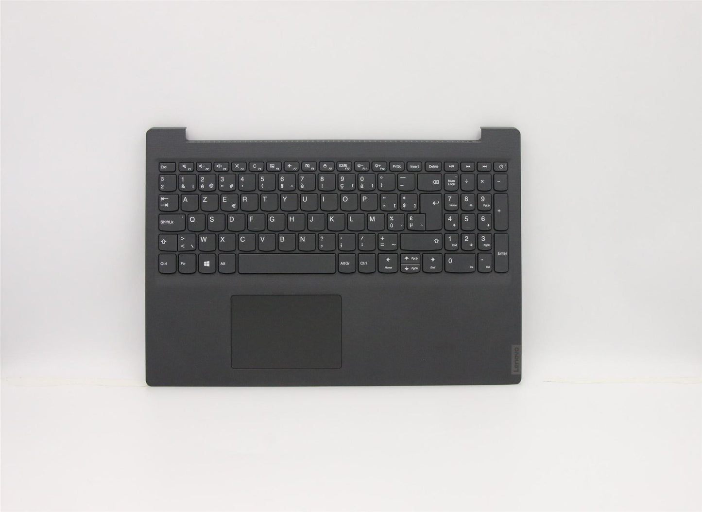 Lenovo Upper Case ASM_BE L81YEIGTEX 5CB0W44099