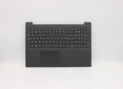Lenovo Upper Case ASM_BE L81YEIGTEX 5CB0W44099