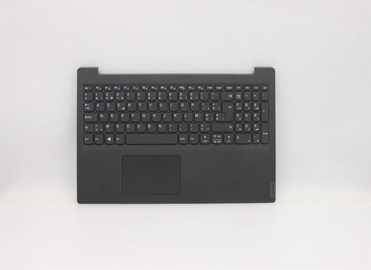 Lenovo Upper Case ASM_BE L81YEIGTEX 5CB0W44099