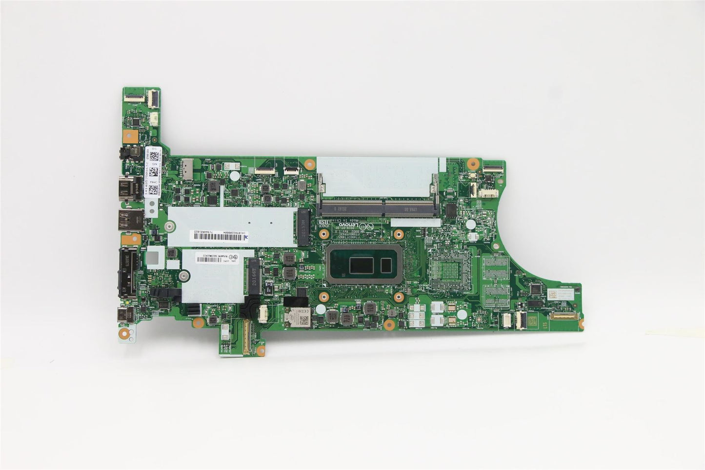 Lenovo ThinkPad T490 Motherboard Mainboard 5B20W65922