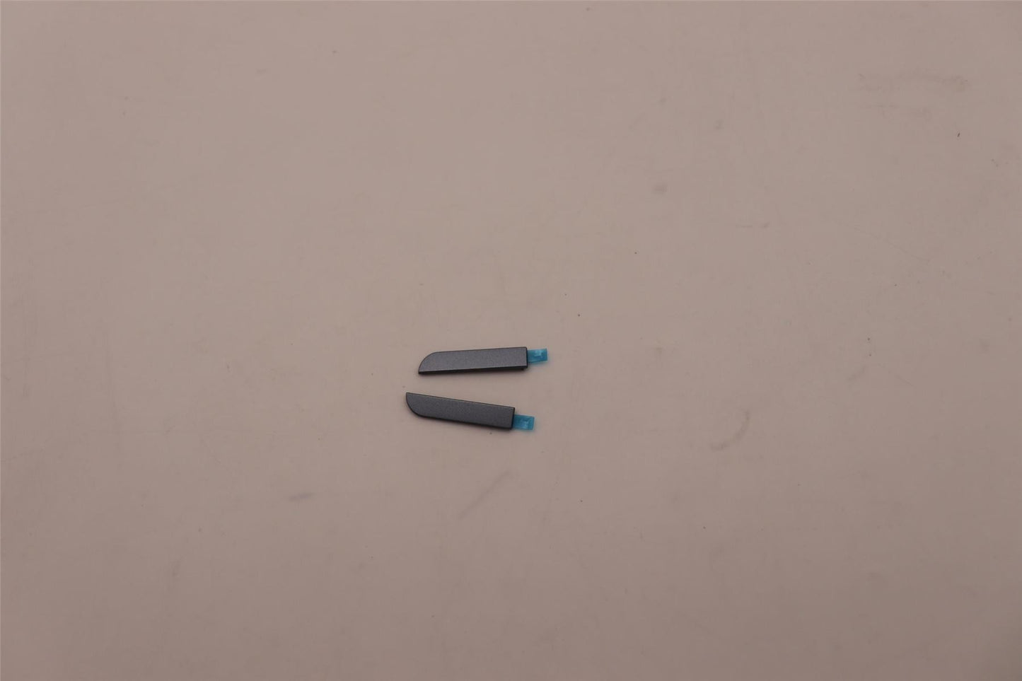 Lenovo Yoga 7 14IAL7 7 14ARB7 Hinge Cap Strip Trim Cover Blue 5CB1J02057