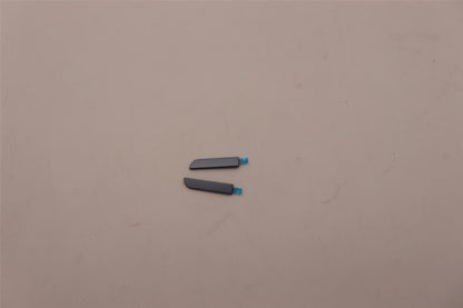 Lenovo Yoga 7 14IAL7 7 14ARB7 Hinge Cap Strip Trim Cover Blue 5CB1J02057