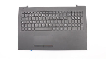 Lenovo V110-15AST V110-15IAP Palmrest Cover Touchpad Clavier Noir 5CB0L78380