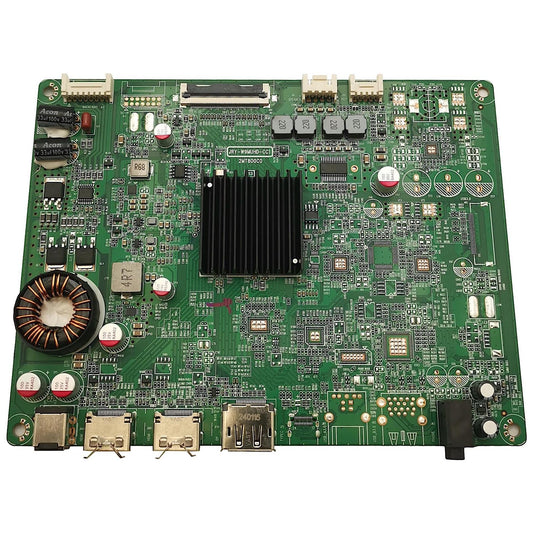 Acer Nitro XZ342CUPa Monitor Mainboard Motherboard 55.TR8MD.004