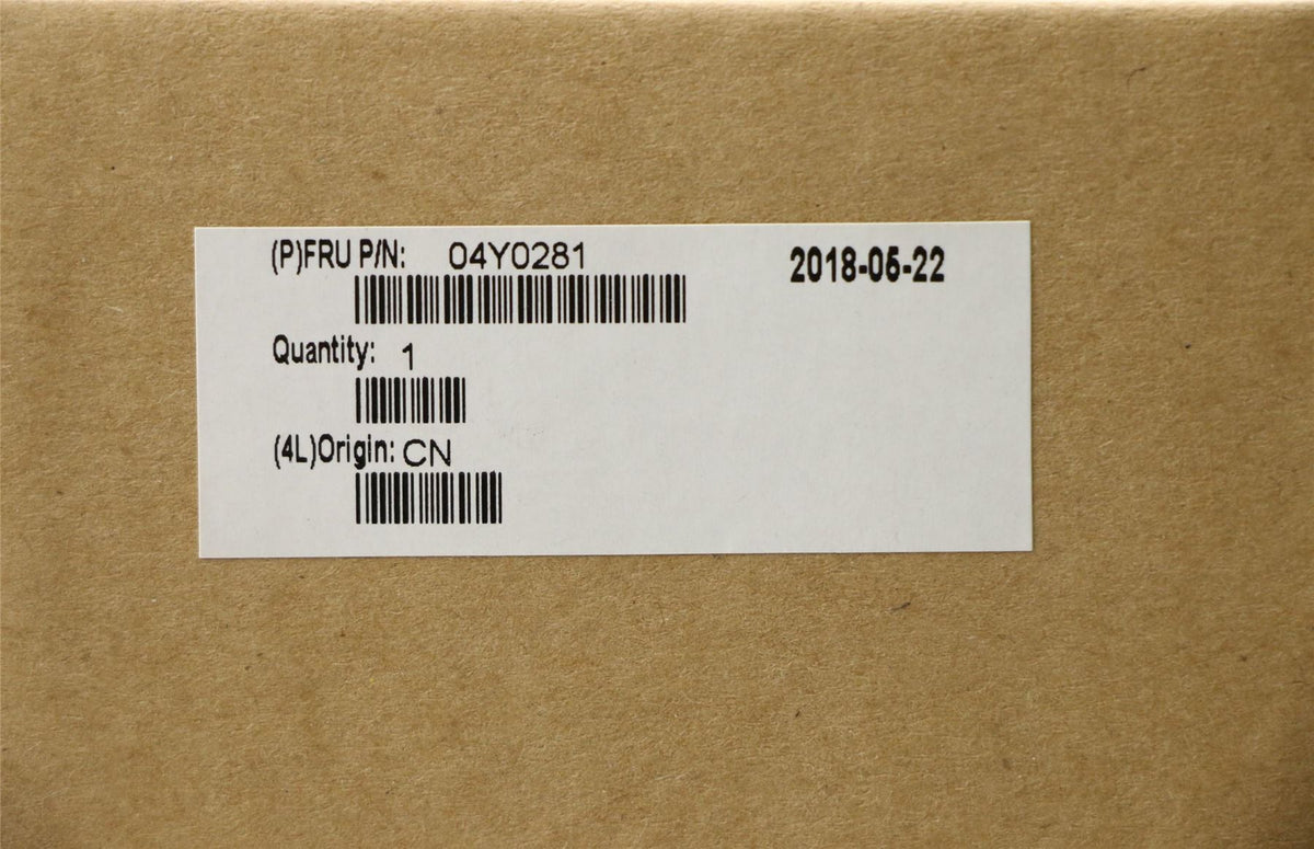 Lenovo FRU GL-KBD ITA CHY Italian Keyboard 04Y0281