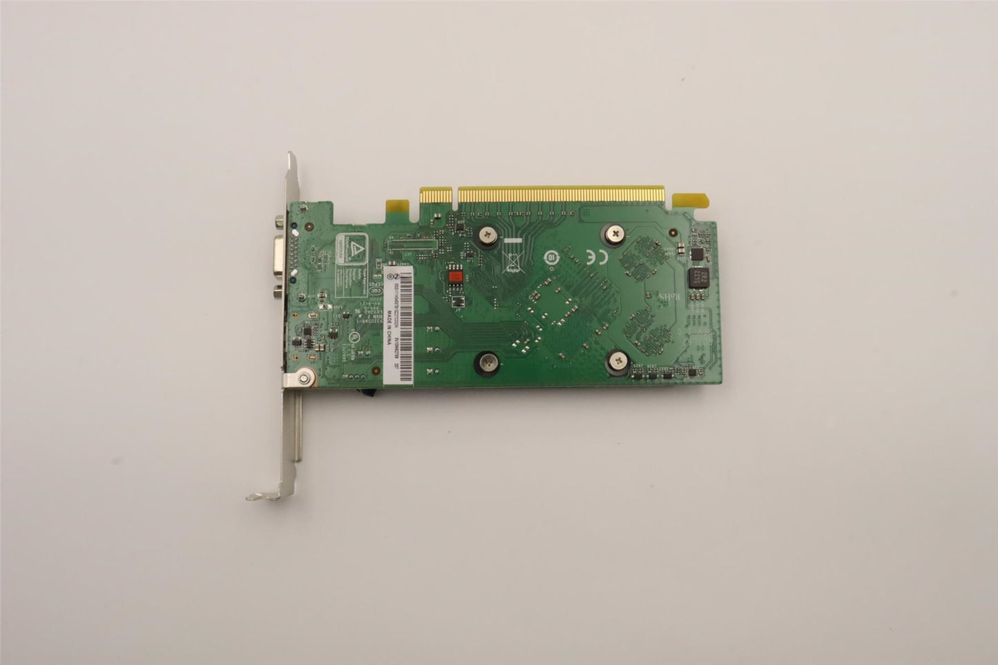 Lenovo IdeaCentre 5 14IRB8 5 14IAB7 GPU Graphics Card 5V10W62759