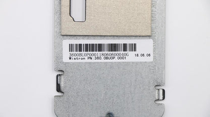 Lenovo SHIELD Rear IO Shield Assy,B360,WST 02CW149