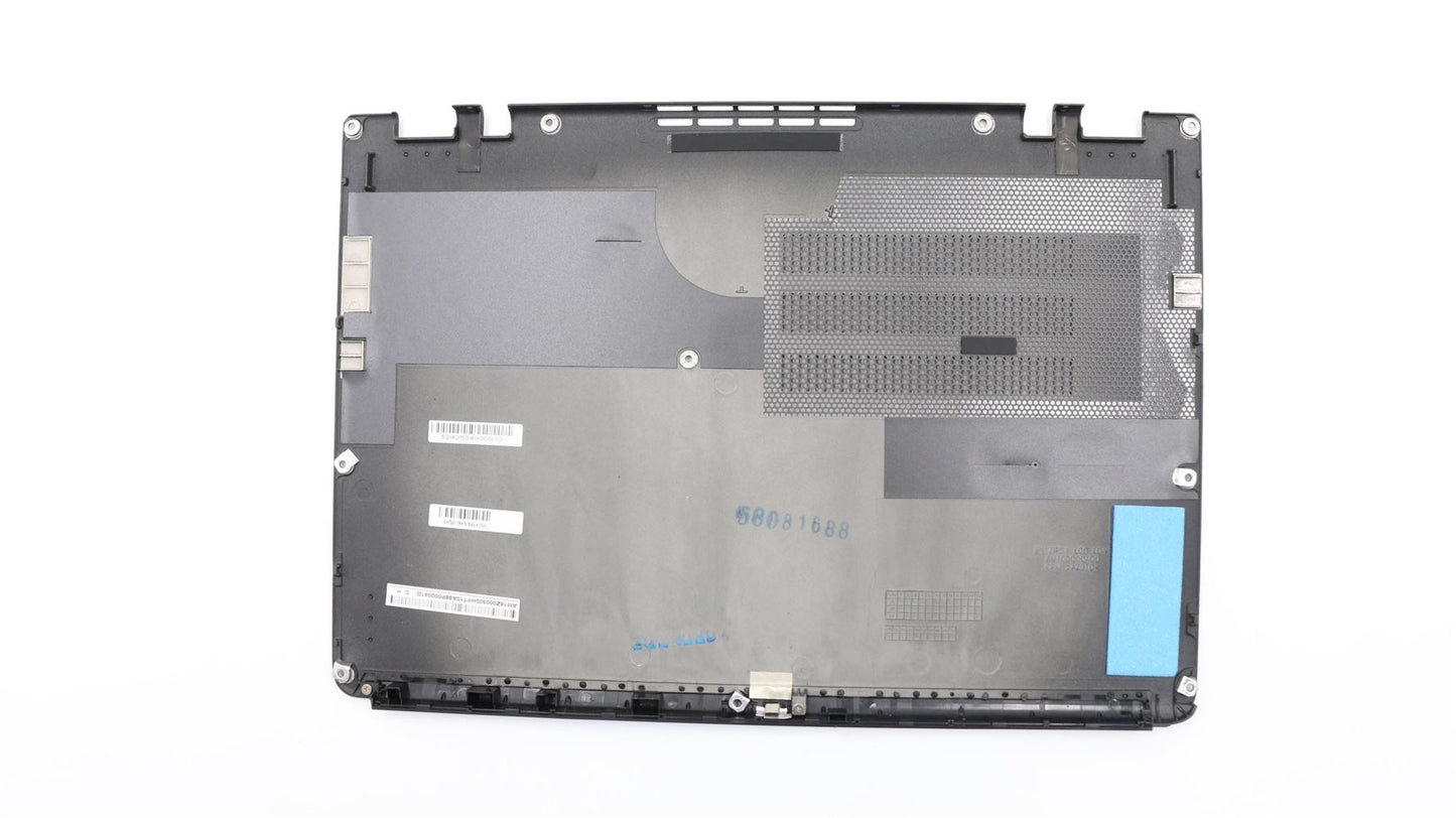 Lenovo Yoga 12 Bottom Base Lower Cover Black 00HT846