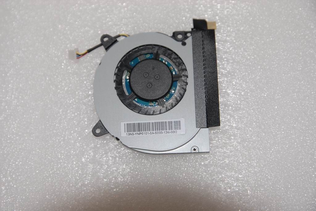 Lenovo IdeaPad U300s Z500 Thermal Cooling Fan Fans 31052203