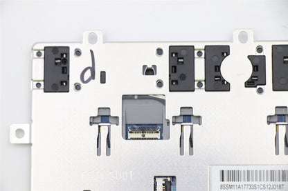 Lenovo MECH_ASM CS21 3+2b,GL-Mylar,SGP1,SUN 5M11B95853