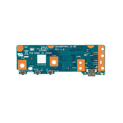 Asus CM1402FM2A Io_Bd. 90NX0640-R10010