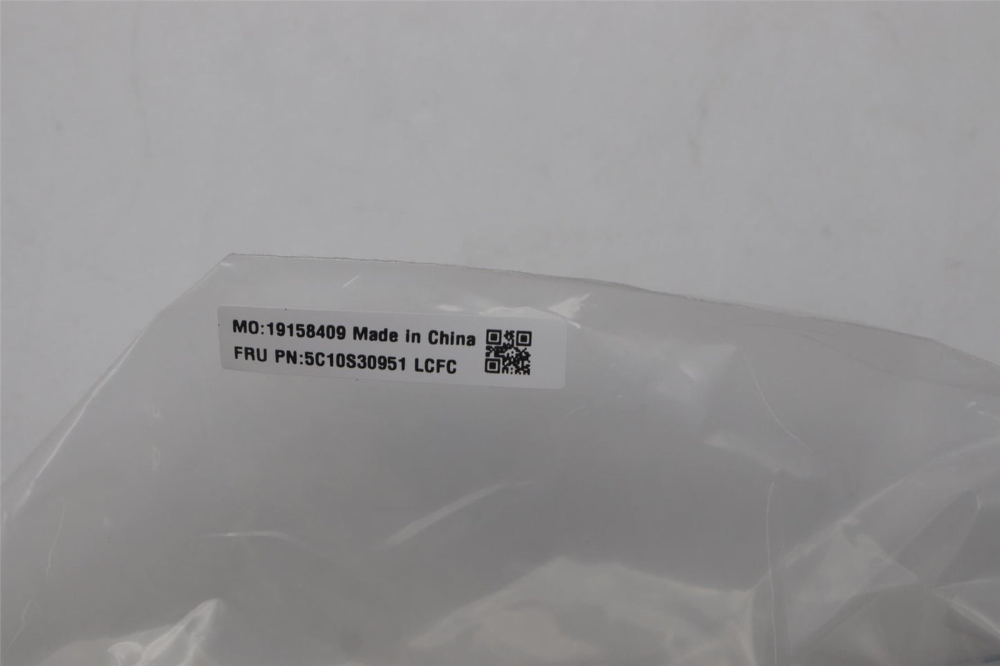 Lenovo CABLE L 83G0 M/B-TP/B MGE 5C10S30951
