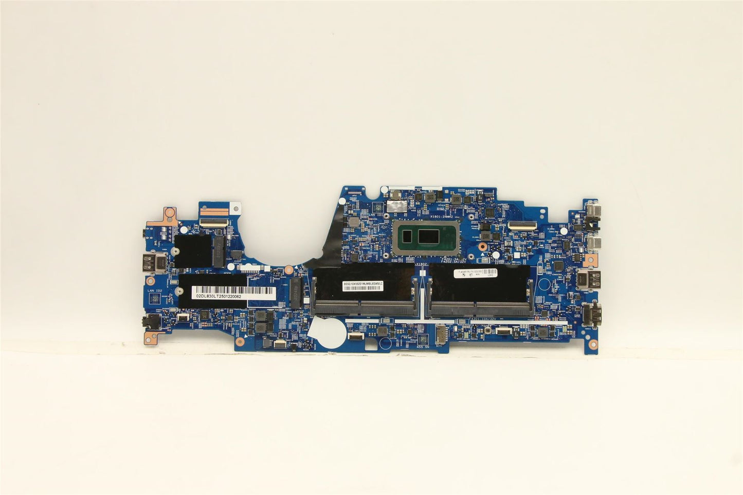 Lenovo ThinkPad L390 Motherboard Mainboard UMA intelI38145U 02DL830