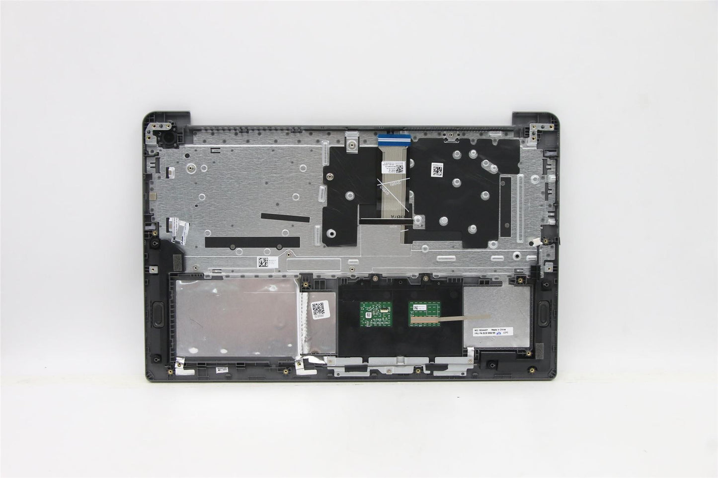Lenovo IdeaPad 3-15ITL6 3-15ADA6 Palmrest Cover Touchpad Keyboard 5CB1B69155