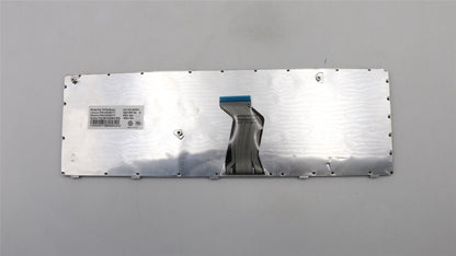 Lenovo DFT4TQ Swiss102Keyblack frame KBD Keyboard 25209777