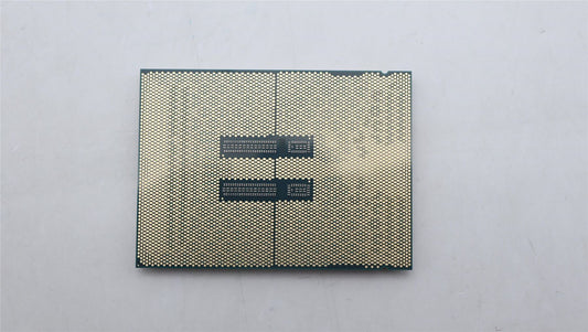 Lenovo ThinkStation P7 CPU Processor 5SA1J36480