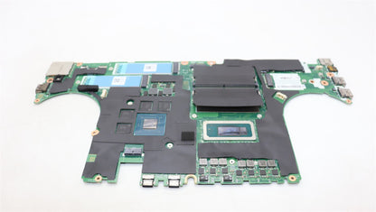 Lenovo ThinkPad P16v Gen 1 Motherboard Mainboard DIS INTELI713800H 5B21L75588