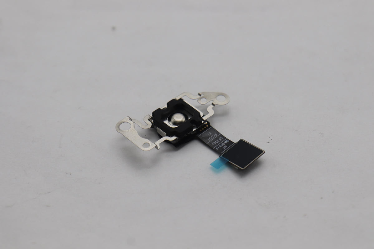 Lenovo MECH_ASM FRU ASM w/bracket BK Fingerprint FPR Bracket Board 5M11S30560