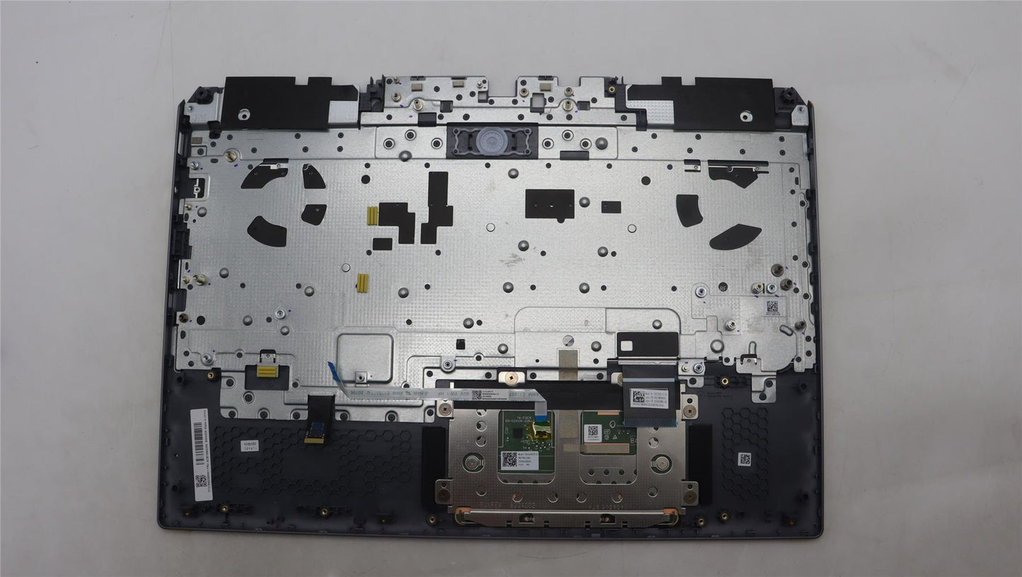 Lenovo COVER Upper Case ASM_ENG C 83DV RGB 5CB1M65399