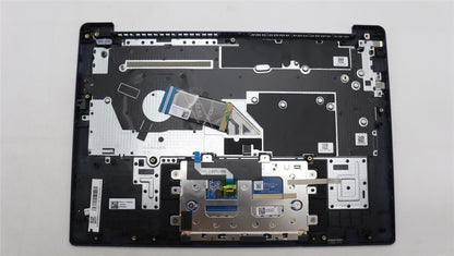 Lenovo UpperCase_SWS C82XD NFP AB NBL PL 5CB1L11248