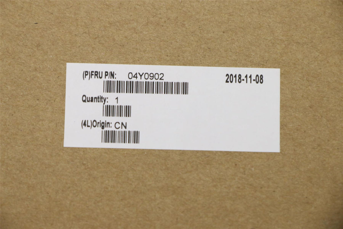 Lenovo CS13X,CFR,CHY Canadian French Keyboard 04Y0902