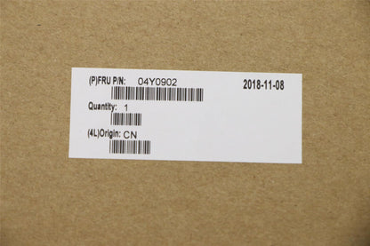 Lenovo CS13X,CFR,CHY Canadian French Keyboard 04Y0902