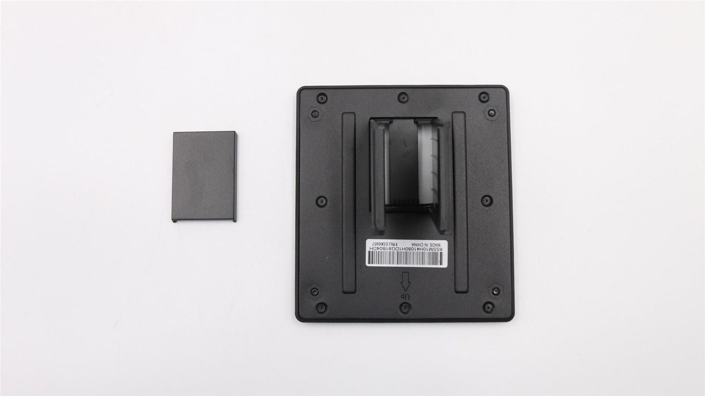 Lenovo MECH_BO FRU_Tiny Clamp Bracket 03X6957