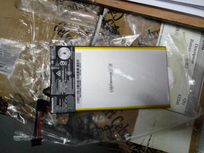 Lenovo 3 830 Battery 5B10G86150