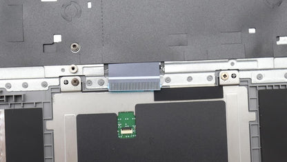 Lenovo IdeaPad 1 15IGL7 Palmrest Cover Touchpad Keyboard Grey 5CB1J19753