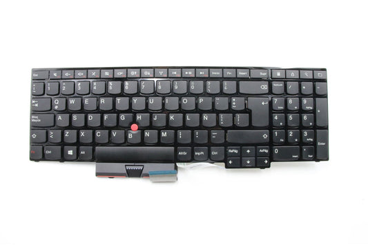 Lenovo FRU GL-KBD LAS CHY Latin American Spanish Keyboard 04Y0267