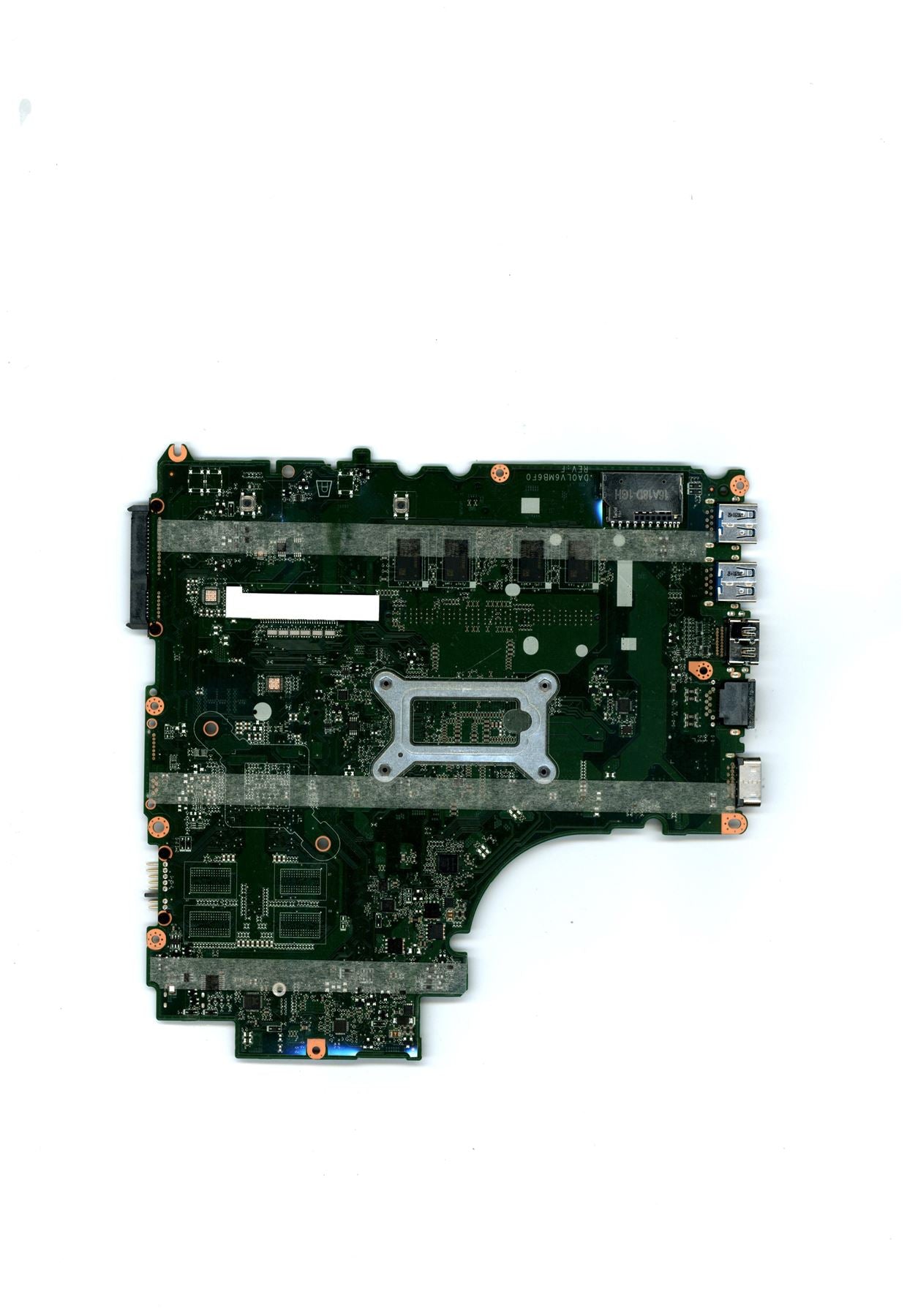 Lenovo V310-15ISK Motherboard Mainboard UMA Intel Pentium 4405U 5B20L59445