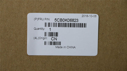 Lenovo UpperCover C E40-80 W/TP FP 5CB0K06823