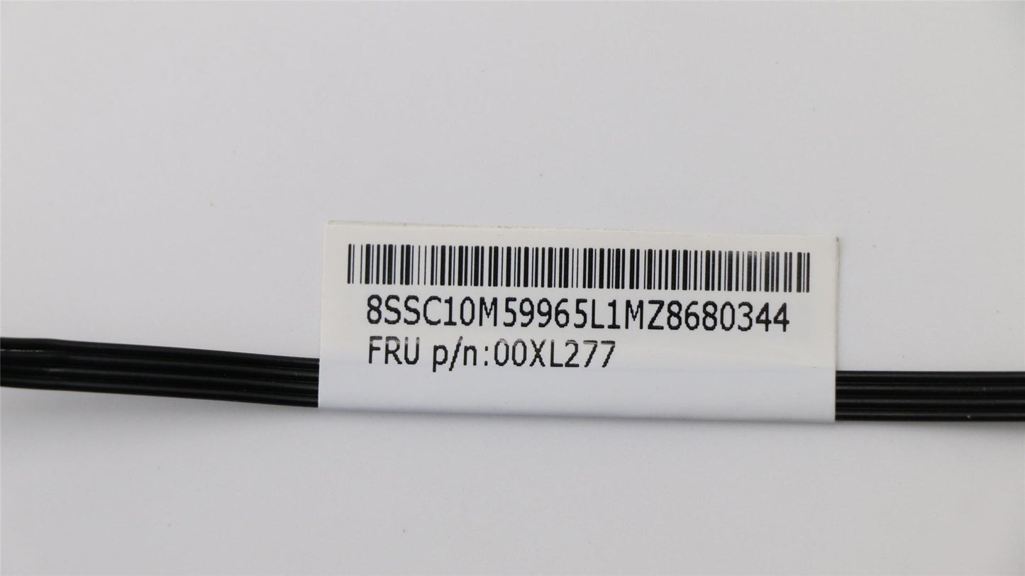 Lenovo ThinkCentre M710s Cable Lcd Screen Display LED 00XL277