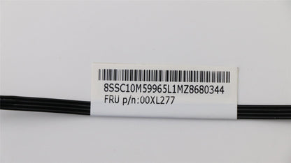 Lenovo ThinkCentre M710s Cable Lcd Screen Display LED 00XL277