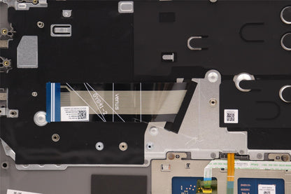 Lenovo Upper Case ASM_THAI C 21A3 HDMGBL 5CB1D33586