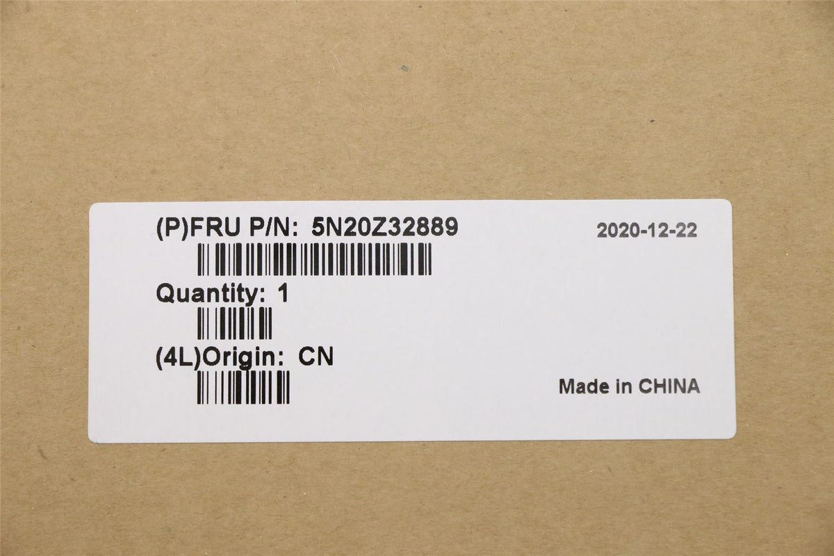Lenovo NB_KYB LRK KBD BK-NBL,TRI,JPN Japanese Keyboard 5N20Z32889