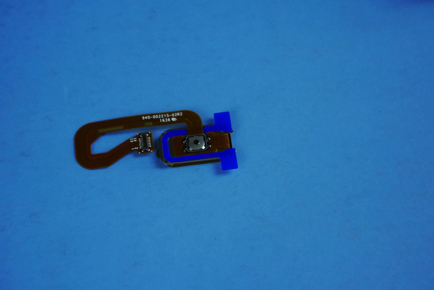 Lenovo P2;FPM;MLV1JGG1;gold;Viper86C;Partron Board SC98C08046