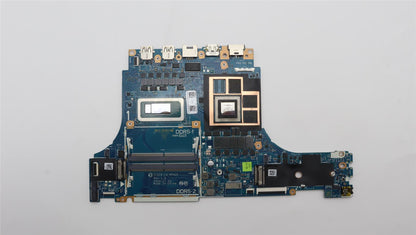 Lenovo LOQ 16IRH8 LOQ 15IRH8 Motherboard Mainboard DIS INTELI513420H 5B21L16451