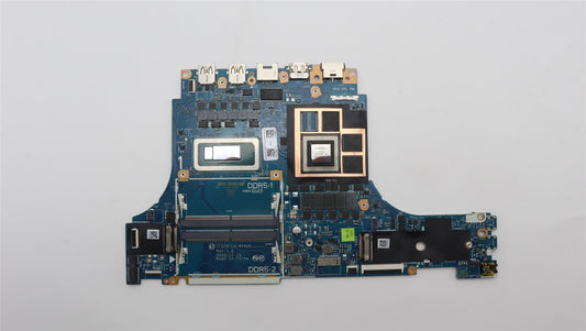 Lenovo LOQ 16IRH8 LOQ 15IRH8 Motherboard Mainboard DIS INTELI513420H 5B21L16451