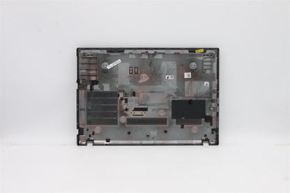 Lenovo ThinkPad T14 Gen 1 Bottom Base Lower Chassis Cover Black 5CB0Z69151
