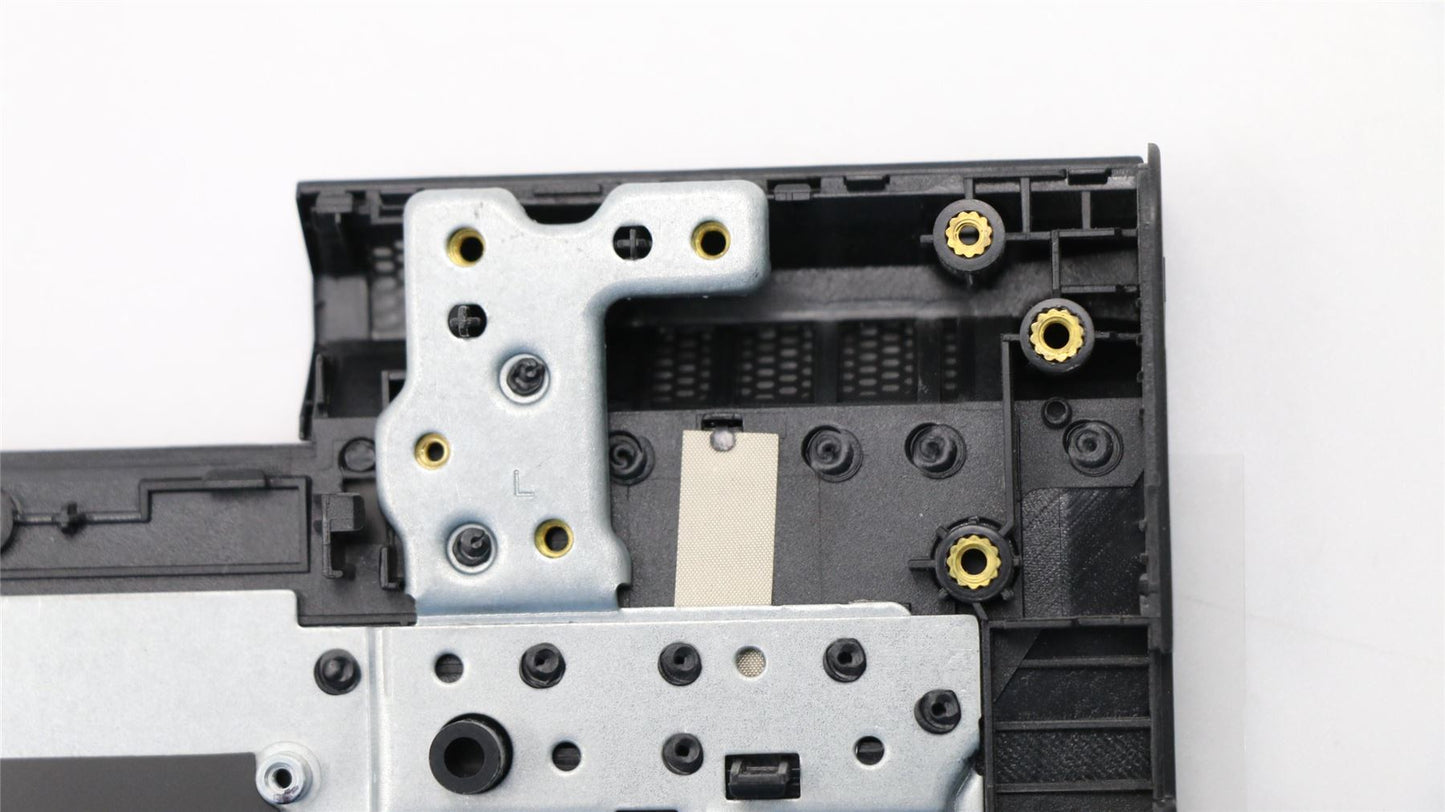 Lenovo Legion Y520-15IKBM Keyboard Palmrest Top Cover German Black 5CB0P24361