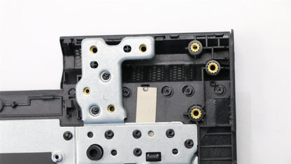 Lenovo Legion Y520-15IKBM Keyboard Palmrest Top Cover German Black 5CB0P24361