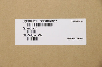 Lenovo V330-15ISK V330-15IKB Keyboard Palmrest Top Cover Czech Grey 5CB0Q59957