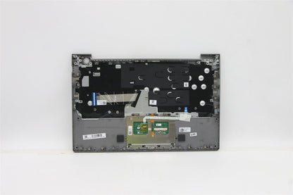 Lenovo ThinkBook 14 G3 ACL Keyboard Palmrest Top Cover US Grey 5CB1C89897