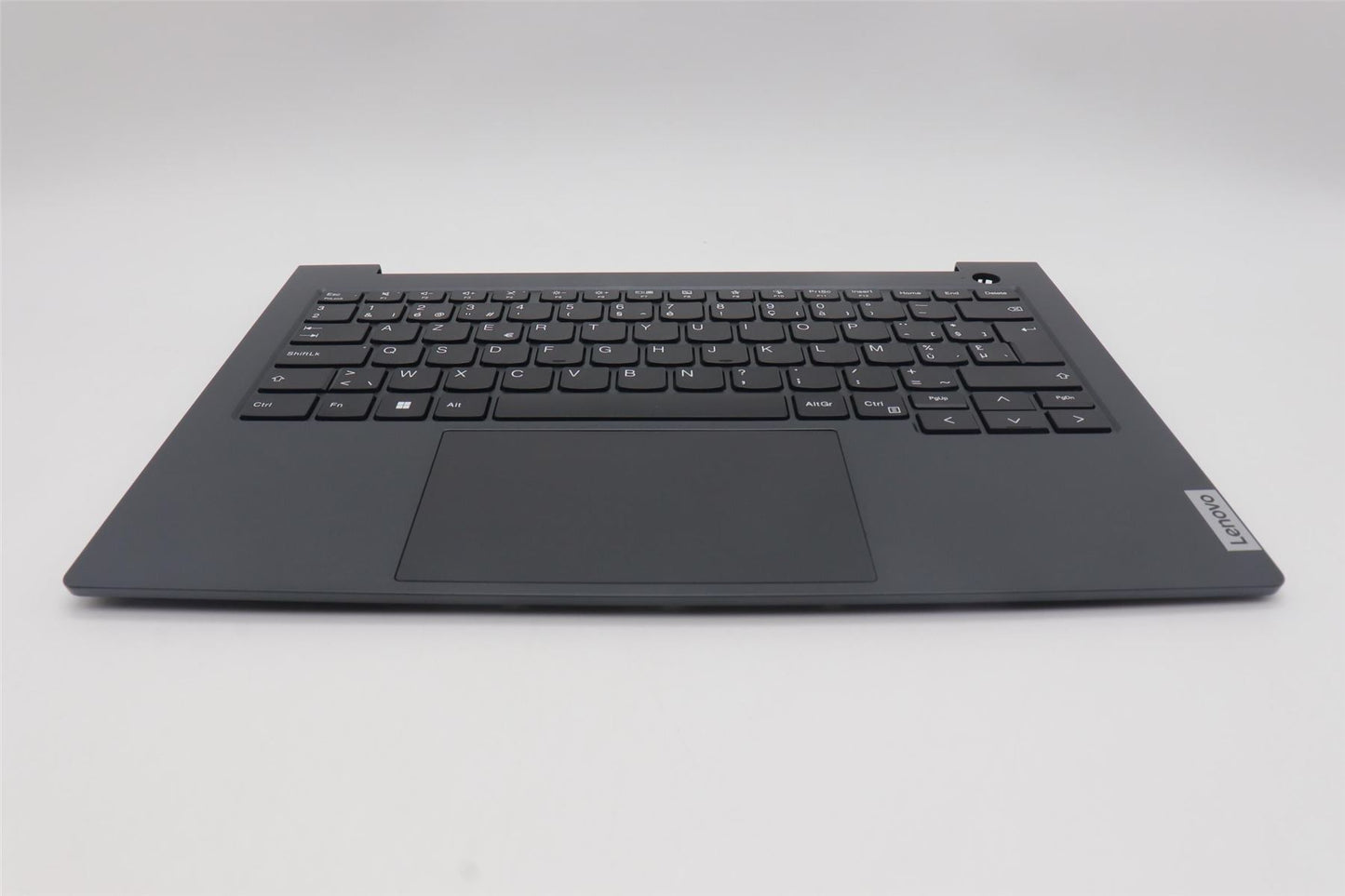 Lenovo MECH_ASM FRU KYB BEL W/C withclickpadCHY 5M11M02647