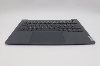 Lenovo MECH_ASM FRU KYB BEL W/C withclickpadCHY 5M11M02647