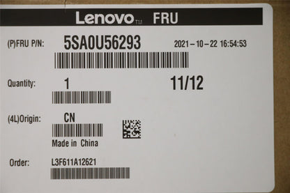 Lenovo ThinkCentre M75q 2 CPU Processor 5SA0U56293